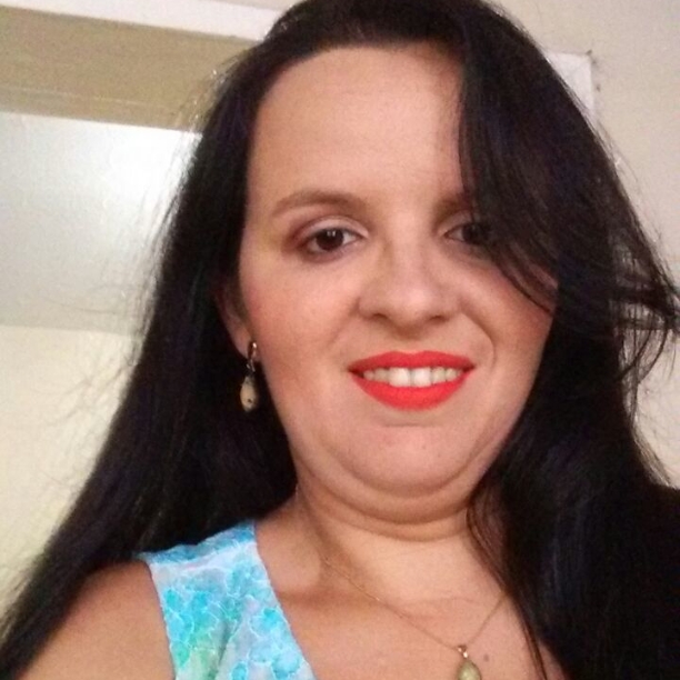 Maria Irineuda de Oliveira